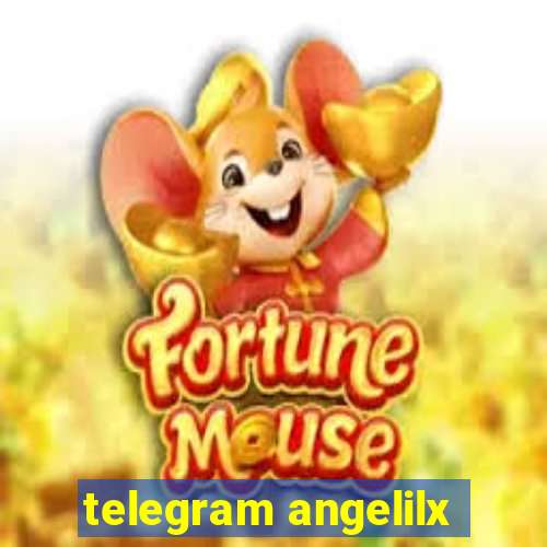 telegram angelilx